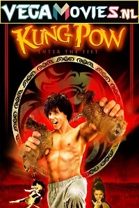 Kung Pow: Enter the Fist (2002) poster