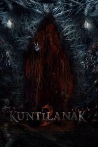 Kuntilanak 2 (2019) poster