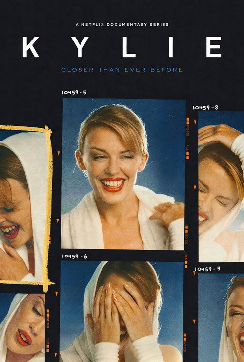 Kylie (2026) poster