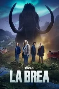 La Brea (Season 1 – 2) [S03E06 – Added] Complete English WEB Series 720p WEB-DL poster