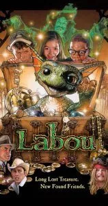 Labou (2008) Dual Audio {Hindi-English} 480p - 720p poster
