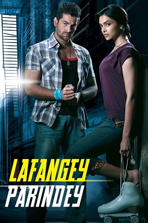Lafangey Parindey (2010) WEB-DL {Hindi DD5.1} Full Movie 480p - 720p - 1080p poster