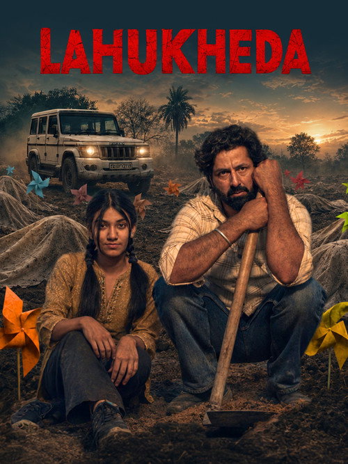 Lahukheda (2026) Punjabi (DD5.1) Full Movie WEB-DL 480p - 720p - 1080p poster