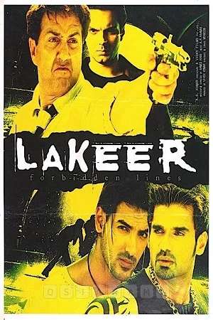 Lakeer (2004) Hindi Full Movie WEB-DL 480p - 720p - 1080p poster