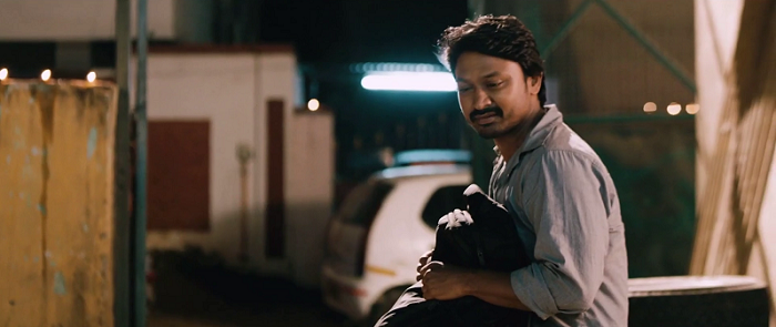 Lamha Quaf Ka – Vizhithiru (2021) poster