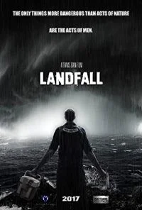Landfall (2017) poster