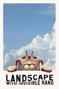 Landscape with Invisible Hand (2023) Dual Audio [Hindi + English] WeB-DL 480p - 720p - 1080p poster