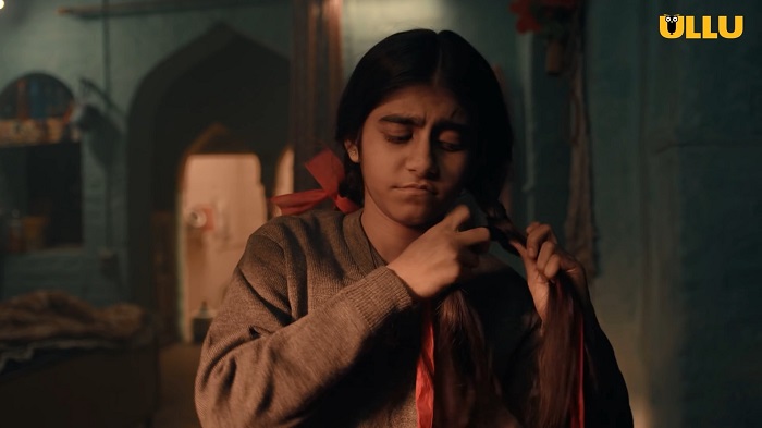 Lappad (2022) Hindi Ullu Originals Short Film 480p - 720p - 1080p WEB-DL poster