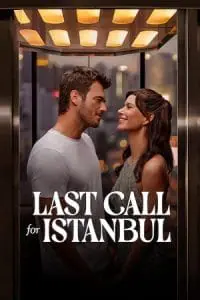 Last Call for Istanbul (2023) Multi Audio [Hindi-English-Turkish] NF WeB-DL 480p - 720p - 1080p poster