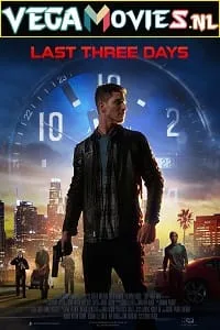 Last Three Days (2020) poster