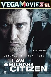 Law Abiding Citizen (2009) poster