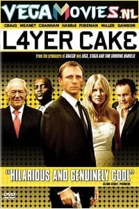 Layer Cake (2004) Dual Audio [Hindi-English] WeB-DL 480p - 720p - 1080p poster