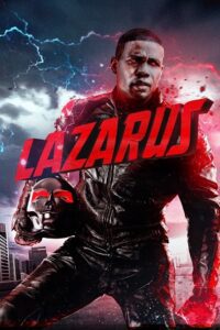 Lazarus (2021) WEB-DL Dual Audio {Hindi-English} 480p - 720p - 1080p Full-Movie poster