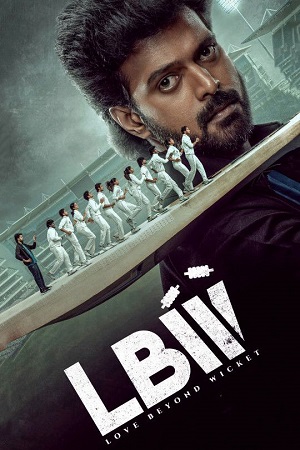 LBW – Love Beyond Wicket (Season 1) Dual-Audio {Hindi-Tamil} JioHotstar Series 480p - 720p - 1080p WEB-DL – [Episodes 117 TO E120 Added] poster