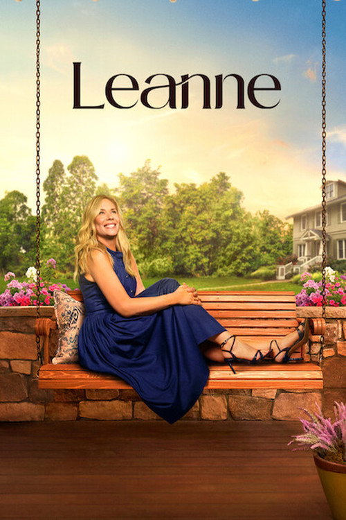 Leanne (Season 1 & 2) Dual Audio {Hindi-English} Netflix Series 480p 720p & 1080p WEB-DL poster