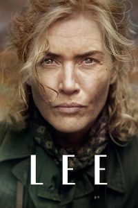 Lee (2023) poster