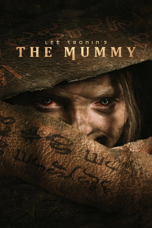 Lee Cronin’s The Mummy (2026) BluRay Dual Audio ( Hindi DD5.1 – English DD5.1) 480p - 720p - 1080p – 2160p 4k SDR poster