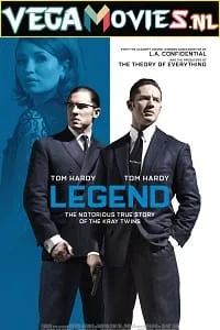 Legend (2015) {English with Subtitles} Full Movie WEB-DL 480p - 720p - 1080p poster
