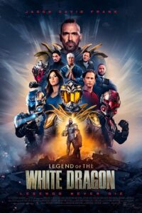 Legend of the White Dragon (2026) Dual Audio {Hindi-English} BluRay 480p - 720p - 1080p poster