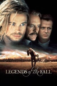 Legends of the Fall (1994) Dual Audio {Hindi-English} BluRay 480p - 720p - 1080p poster