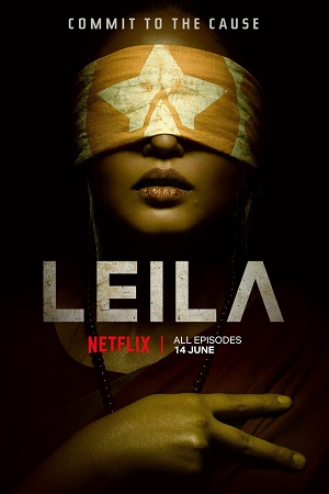 Leila Season 1 (2019) poster