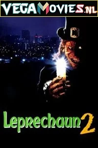 Leprechaun 2 (1994) English 480p - 720p poster