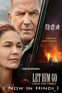 Let Him Go (2020) poster