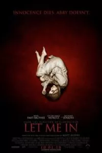 Let Me In (2010) BluRay {English With Subtitles} Full Movie 480p - 720p - 1080p poster