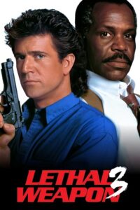 Lethal Weapon 3 (1992) {English with Subtitles} Full Movie WEB-DL 480p - 720p - 1080p poster