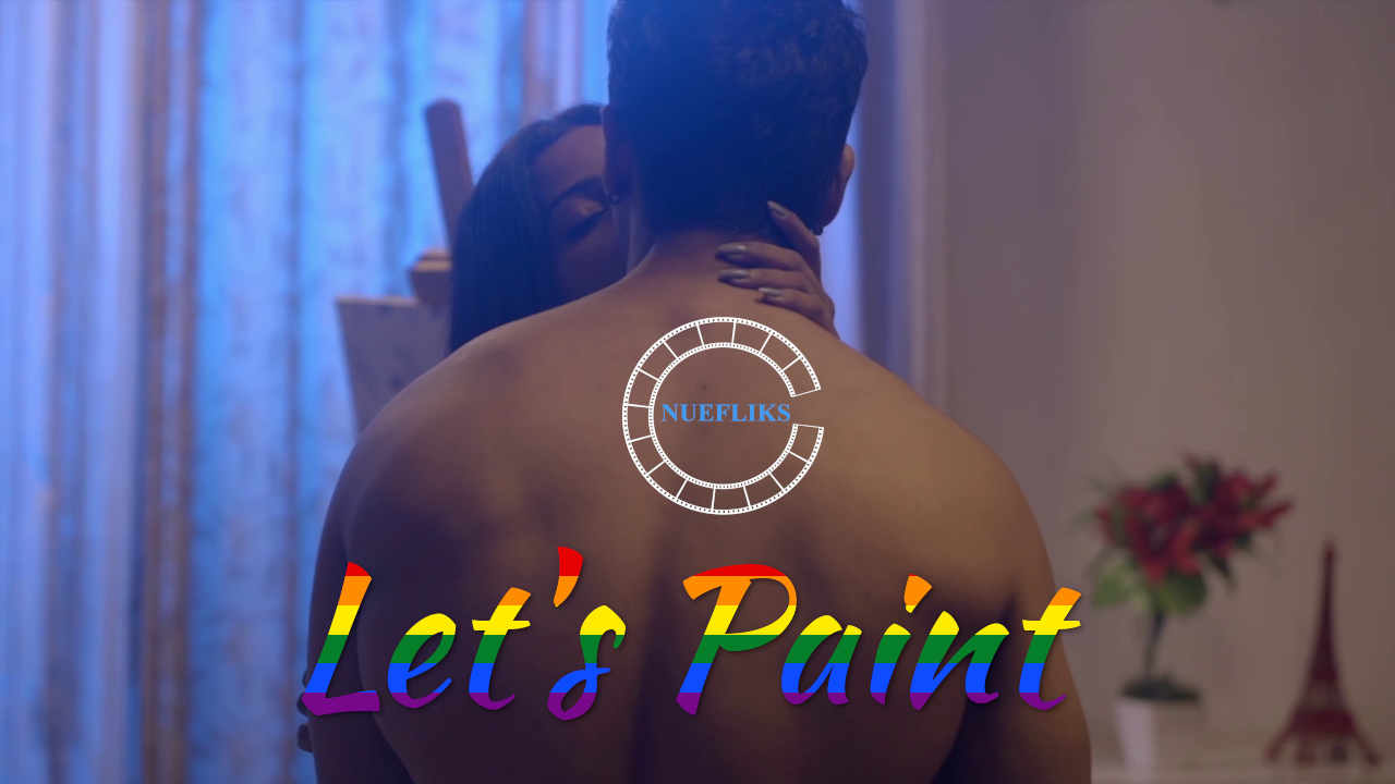 [18+] Lets Paint – S01 (2020) poster