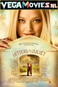 Letters to Juliet (2010) poster