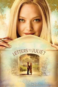 Letters to Juliet (2010) Dual Audio {Hindi-English} BluRay 480p - 720p - 1080p poster