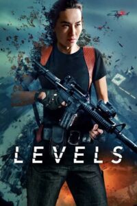 Levels (2024) {English with Subtitles} Full Movie WEB-DL 480p - 720p - 1080p poster