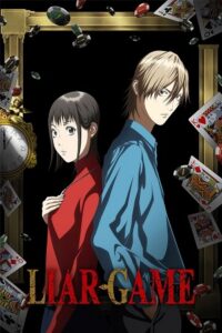 Liar Game (Season 1) [S01 E25 Added] {Hindi-English-Japanese} Anime Series 480p 720p & 1080p WEB-DL poster