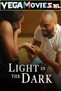 Light in the Dark (2020) poster