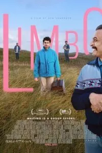 Limbo (2020) poster