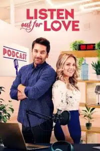 Listen Out for Love (2022) WEB-DL Dual Audio {Hindi-English} 480p - 720p - 1080p poster
