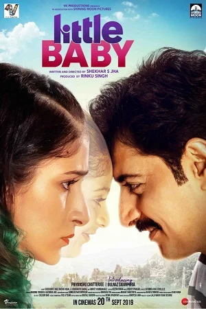 Little Baby (2019) Hindi Full Movie 480p - 720p poster