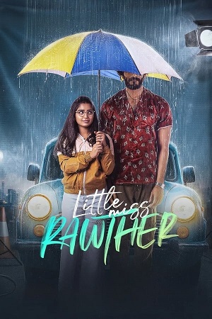 Little Miss Rawther (2023) poster