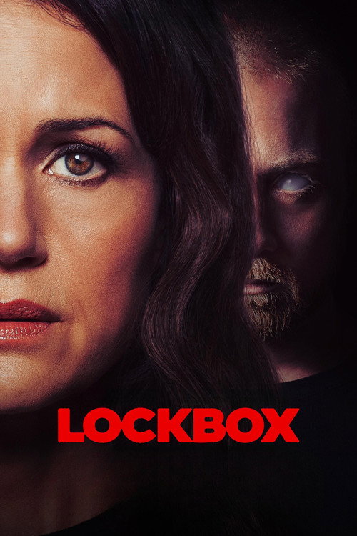Lockbox (2026) WEBRip {English With Subtitles} Full Movie 480p - 720p - 1080p poster
