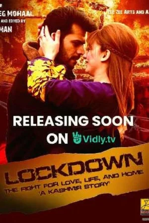 Lockdown 370 (2023) Urdu Full Movie WEB-DL 480p - 720p - 1080p poster