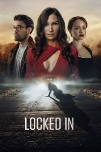 Locked In – Netflix Original (2023) WEB-DL Dual Audio {Hindi-English} 480p - 720p - 1080p poster