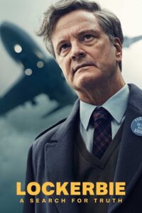 Lockerbie: A Search for Truth – JioCinema (2024) Season 1 Complete Dual Audio {Hindi-English} WEB Series – 480p - 720p - 1080p WEB-DL poster