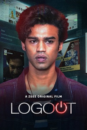 Logout (2025) poster