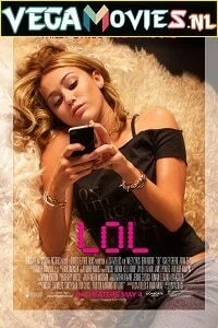 LOL (2012) Dual Audio [Hindi-English] 480p - 720p poster