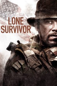 Lone Survivor (2013) Dual Audio {Hindi-English} BluRay 480p - 720p - 1080p poster
