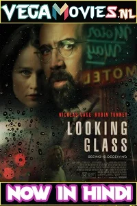 Looking Glass (2018) poster