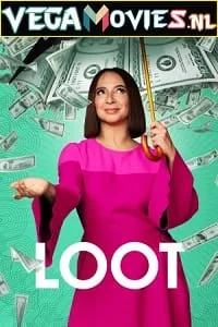 Loot (2022) poster