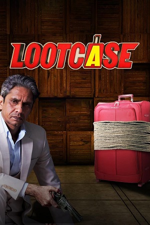 Lootcase (2020) WEB-DL Hindi Full Movie 480p - 720p - 1080p poster