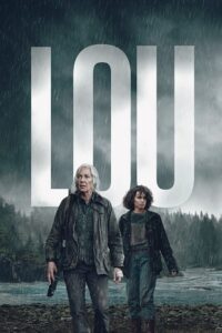 Lou – Netflix Original (2022) Dual Audio {Hindi-English} 480p - 720p - 1080p poster